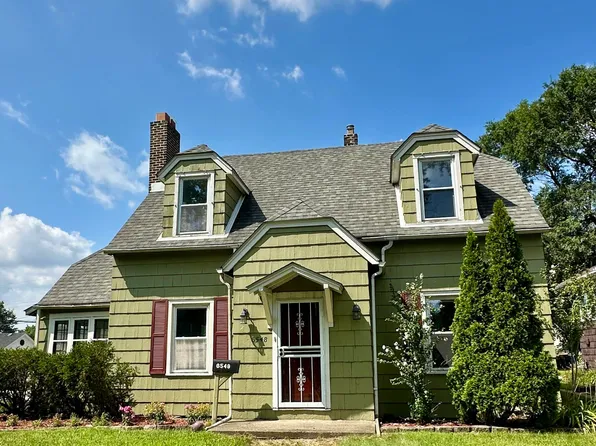 6548 Jefferson Ave, Hammond, IN 46324