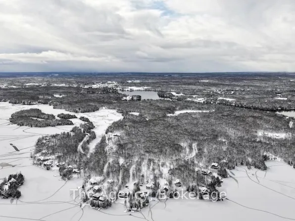LOT 1 Wendys Ln, McKellar, ON P2A 0B5