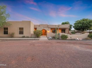 19607 W Whitton Ct, Buckeye, AZ 85396