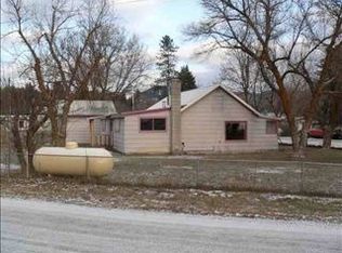 101 Main St, Superior, MT 59866