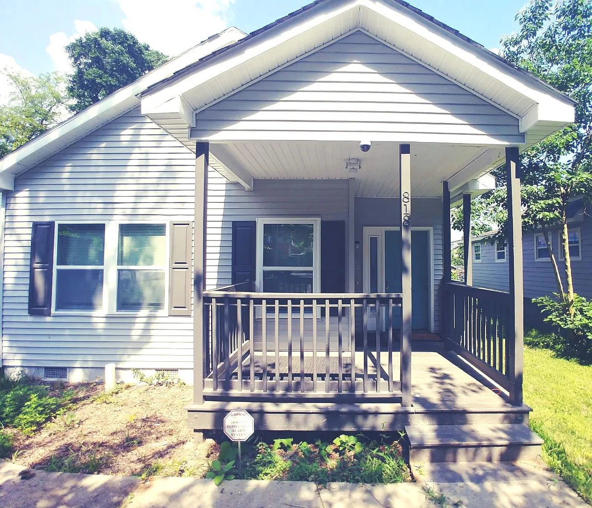 Welch St SW, Atlanta — Photo 1