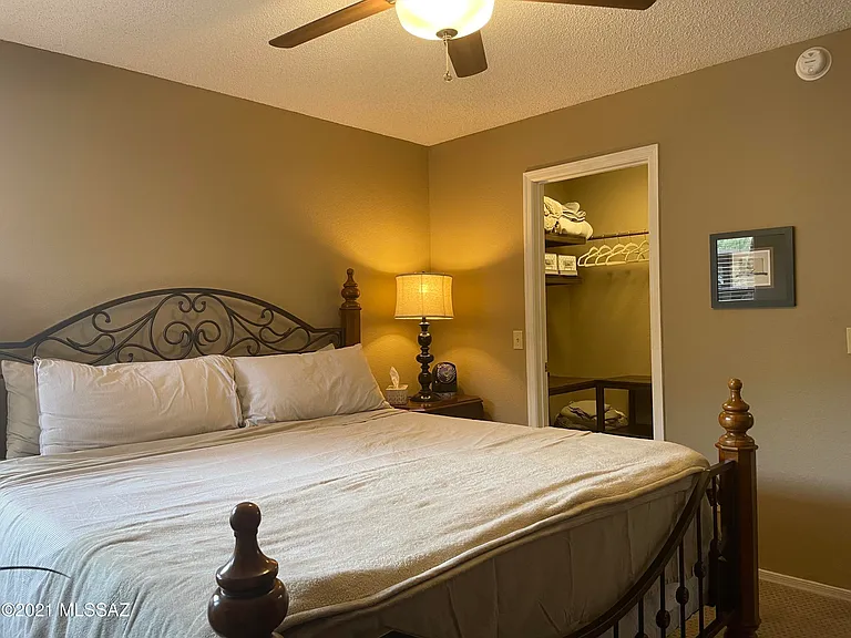 6655 N Canyon Crest Dr #1107 — Photo 20