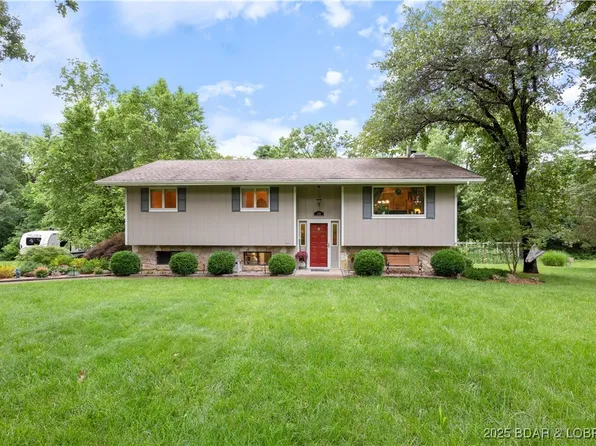 28 Wood River Rd, Lake Ozark, MO 65049
