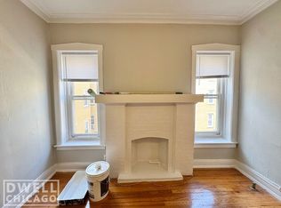 6530 N Lakewood Ave APT 3, Chicago, IL 60626