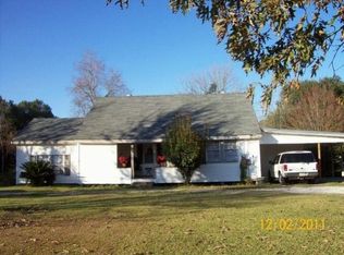 38438 Highway 621, Prairieville, LA 70737