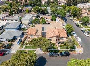 4791 E Malta St APT 5, Long Beach, CA 90815