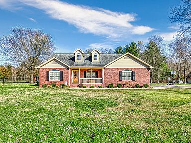 205 Quail Point Dr Smithville Tn 37166 Zillow