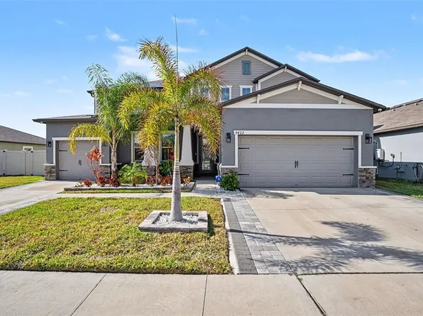 9422 Channing Hill Dr, Ruskin, FL 33573