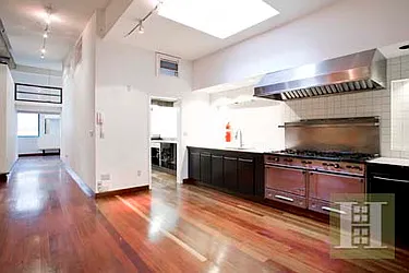 Rented by Halstead Real Estate