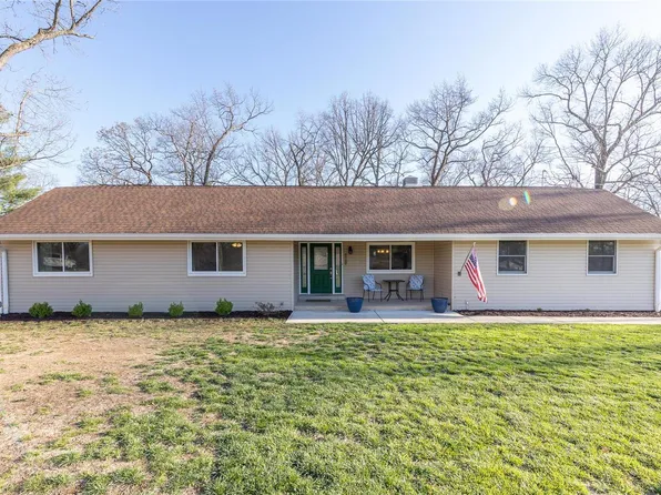 1471 Cedarcrest Dr, Barnhart, MO 63012