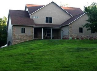 6516 Terrapin Rd, Harrison, AR 72601