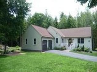 7 Teepee Ln, York, ME 03909