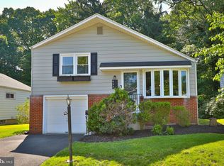 937 Maple Ave, Glenside, PA 19038