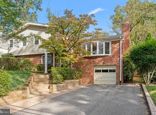 5413 Wilson Ln, Bethesda, MD 20814