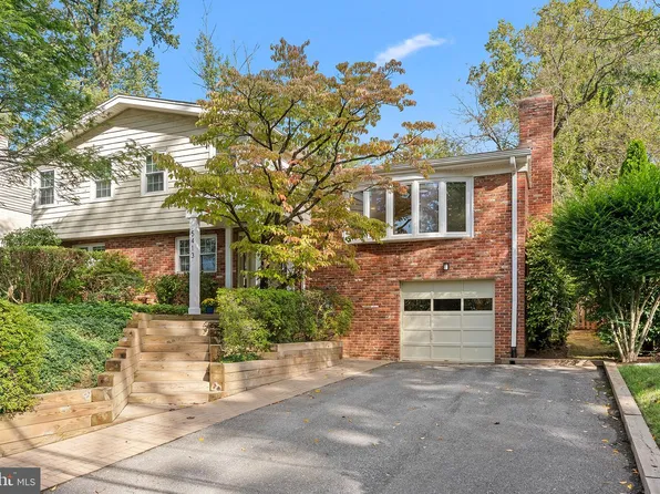 5413 Wilson Ln, Bethesda, MD 20814
