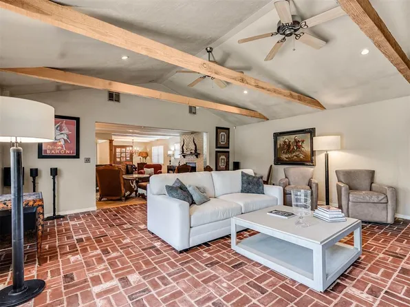 2725 Warwick Dr, Oklahoma City, OK 73116