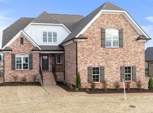 1113 Joe Martin Ln, Lebanon, TN 37087