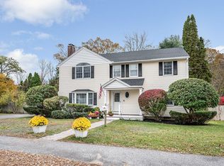 24 Perley Ave, Peabody, MA 01960
