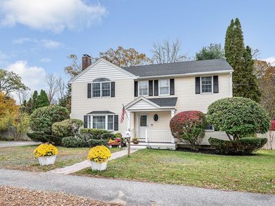 24 Perley Ave, Peabody, MA, 01960