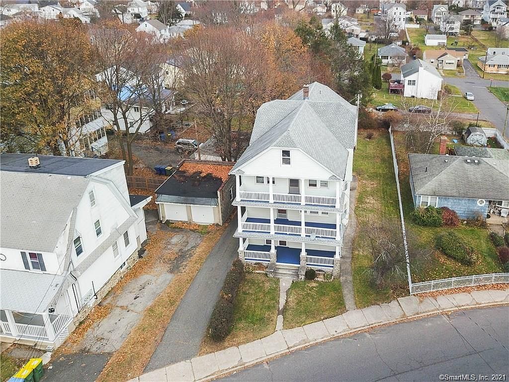 899 Highland Ave Waterbury Ct 06708 Mls 170368752 Zillow