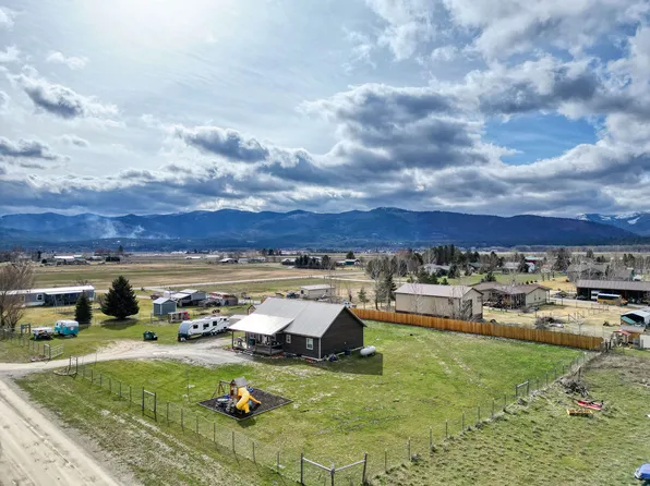 7 Flat Iron Ln, Plains, MT 59859