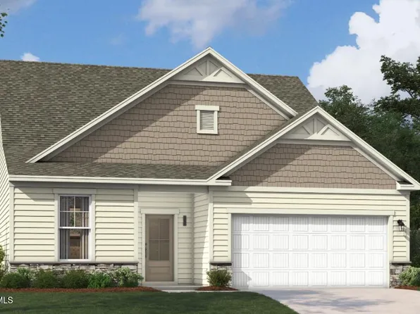 4079 Balboa Way #28, Leland, NC 28451