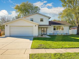 4609 176th St, Country Club Hills, IL