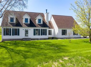 3382 N 15th Ave, Litchfield, IL 62056