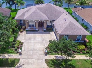 6 Eastlake Dr, Palm Coast, FL 32137