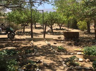 30981 Buenas Aires, Lucerne Valley, CA 92356