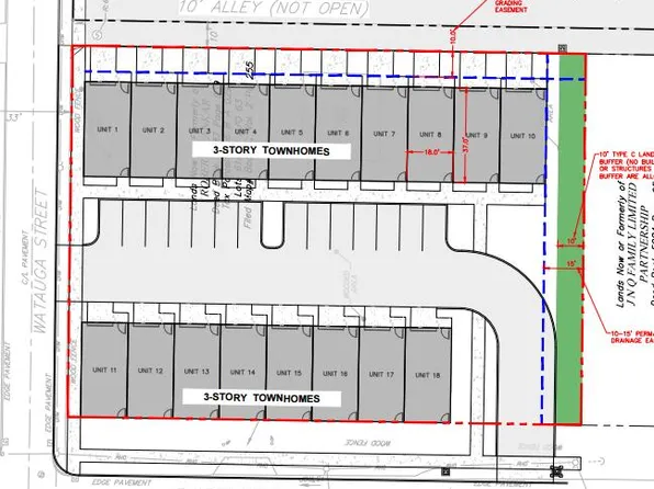 1607 E 17th St, Chattanooga, TN 37404