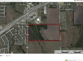 Tbd Fm 548, Royse City, TX 75189