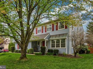 2324 Putnam Ln, Crofton, MD 21114