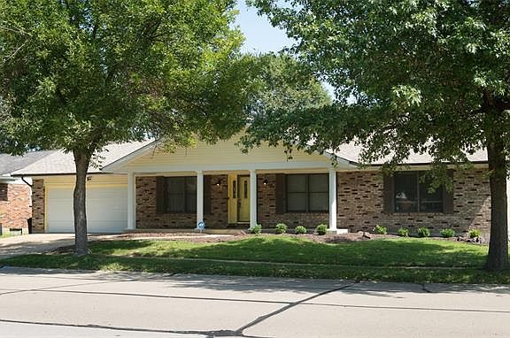 2nd image of 14824 Mondoubleau Ln