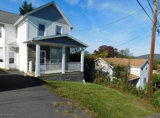 9 Chestnut Hill Rd, Pittston, PA 18640