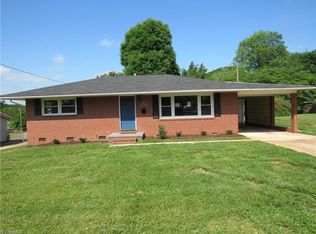 2912 Emerson St, Winston Salem, NC 27127