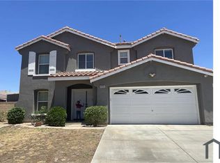 43650 Castle Cir, Lancaster, CA 93535
