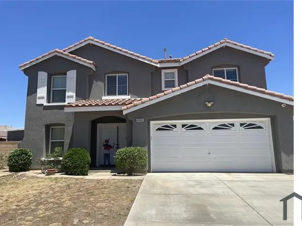 43650 Castle Cir, Lancaster, CA 93535