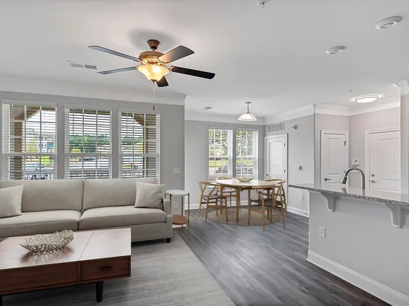 Olde Towne Residences