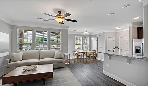Olde Towne Residences Photo 1