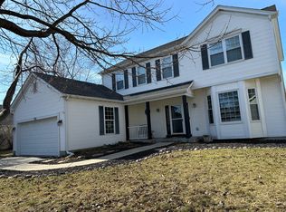 411 Calgary Way, Belvidere, IL 61008