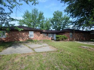 4627-4629 Bethel St, Columbia, MO 65203
