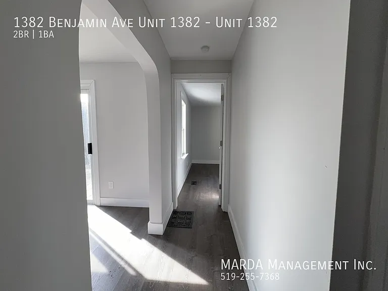 1382 Benjamin Ave #1382 — Photo 9