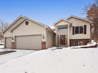 1204 7th Ave N, Sartell, MN 56377