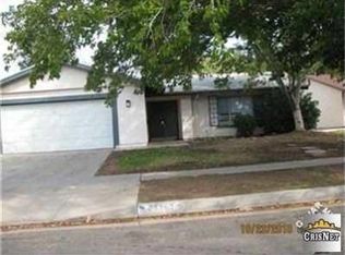 37766 Rudall Ave, Palmdale, CA 93550