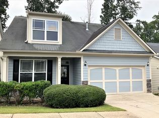 947 Duncan Ter, Canton, GA 30115