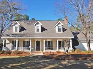 186 Wildwood Trl, Petal, MS 39465