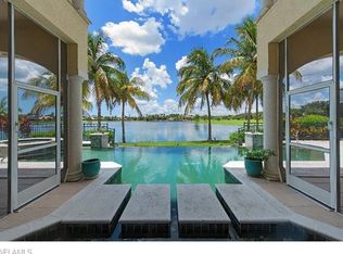 3037 Castalain Ct, Naples, FL 34105