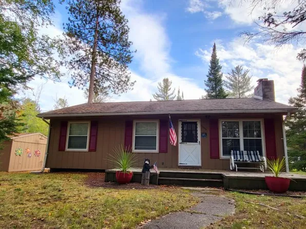 1485 Arthur Rd, Oscoda, MI 48750