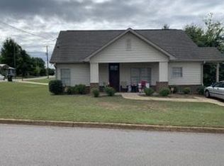 1708 4th Ave E, Tuscaloosa, AL 35401